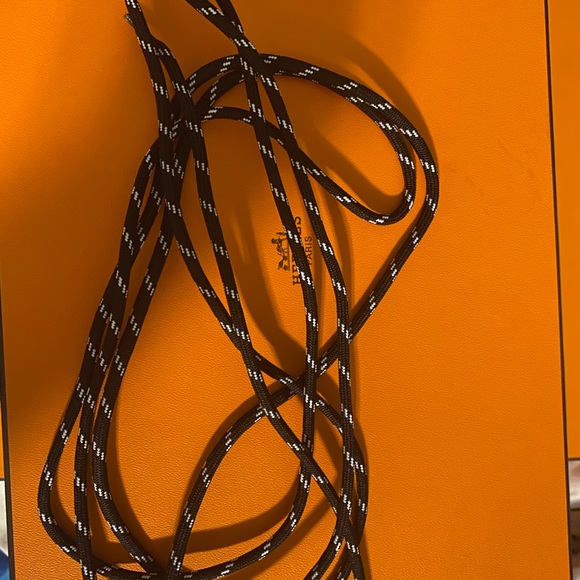 Hermes | Other | Hermes Flex Sneakers Lace | Poshmark